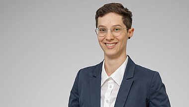 Portrait Anaïs Litzler