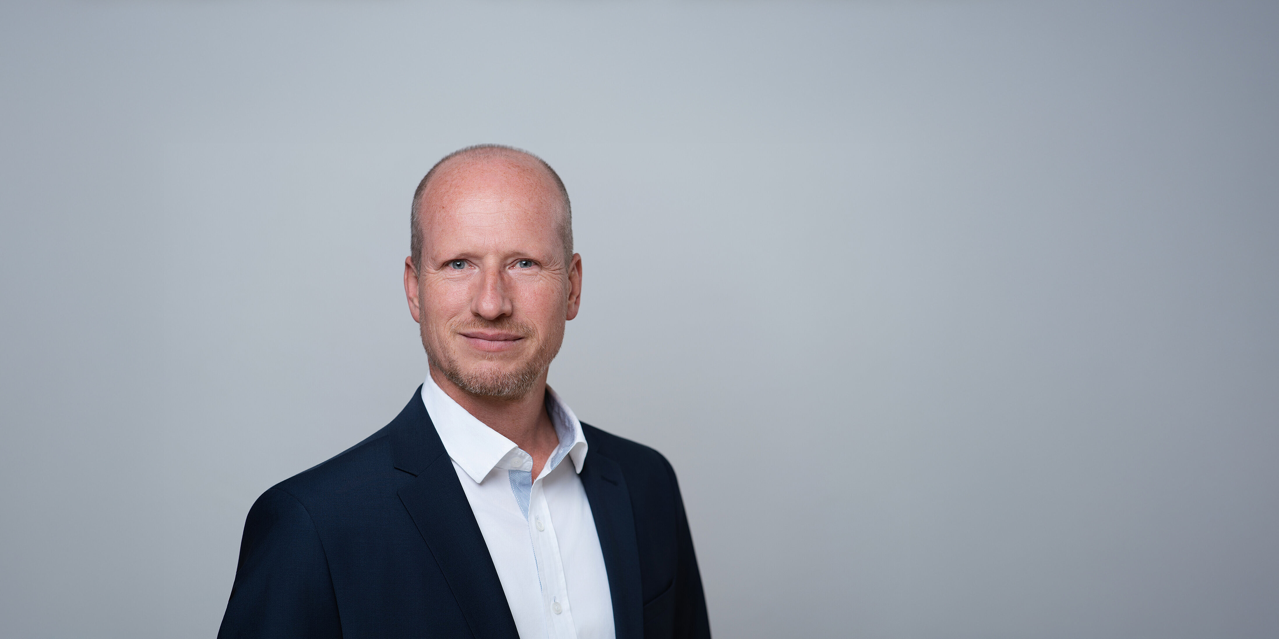 Glückwünsche zur Prokura: Herr Dipl.-Ing. Alexander Trippel bei KREBS+KIEFER Köln