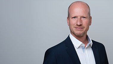 Glückwünsche zur Prokura: Herr Dipl.-Ing. Alexander Trippel bei KREBS+KIEFER Köln