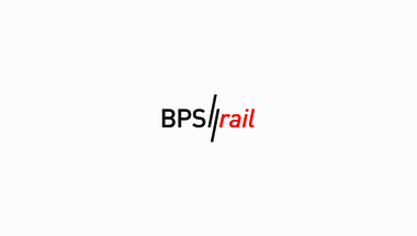 BPS rail Logo