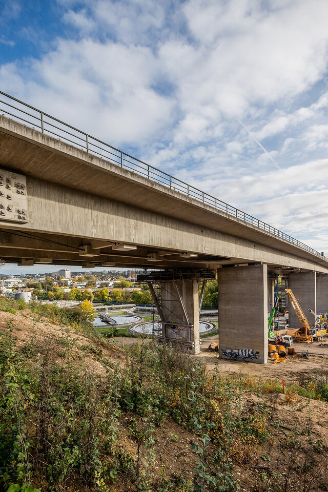 Projekte | KREBS+KIEFER