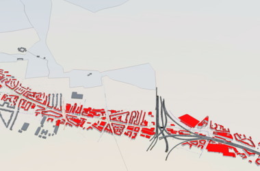 Bestandsmodellierung 