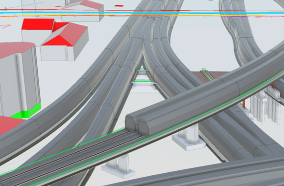 Bestandsmodellierung 