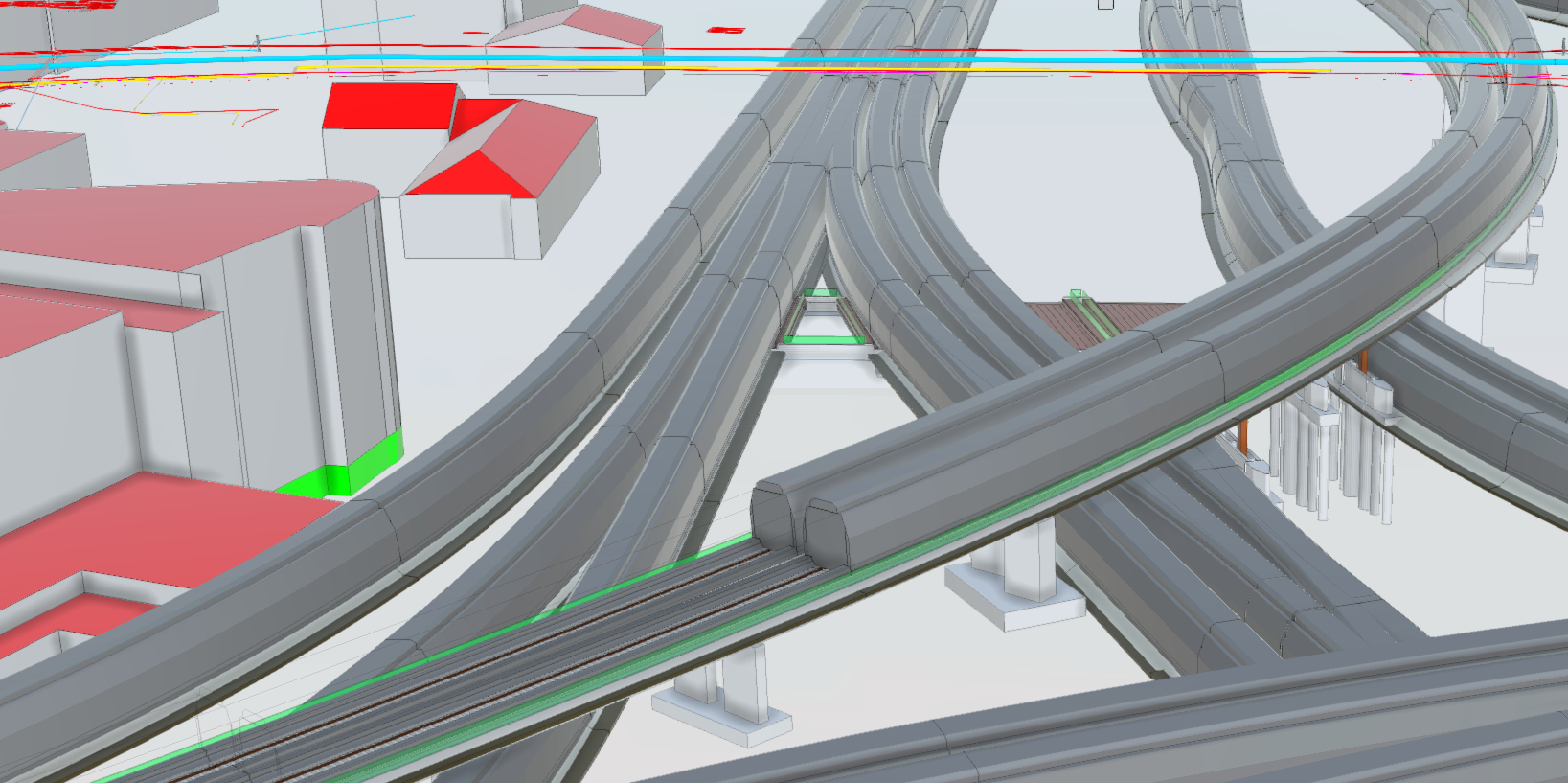 Bestandsmodellierung 