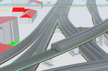 Bestandsmodellierung 