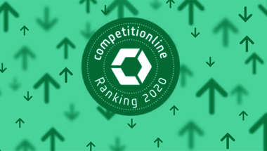Competitionline Signet Artikel blanko