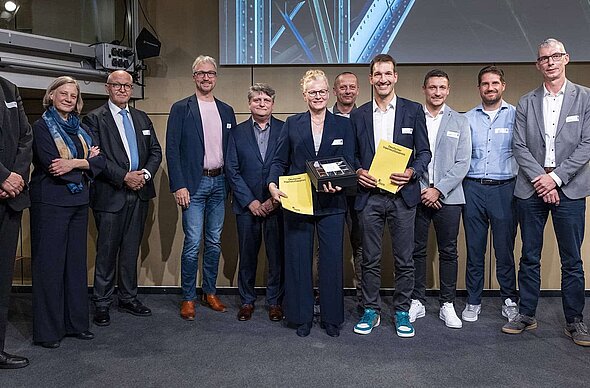 Deutscher Ingenieurbaupreis 2026_Staatspreis © BBR // Foto Thomas Koehler