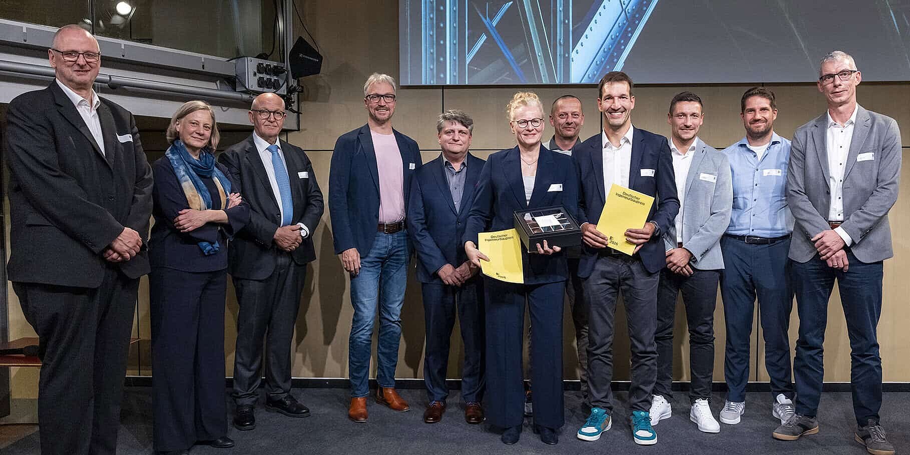 Deutscher Ingenieurbaupreis 2026_Staatspreis © BBR // Foto Thomas Koehler