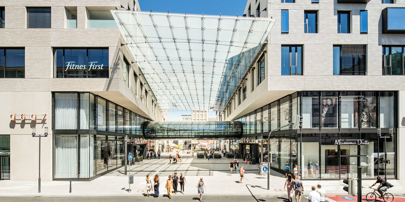 Q6Q7 Mannheim | KREBS KIEFER