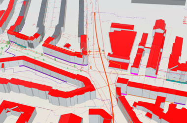 Bestandsmodellierung 